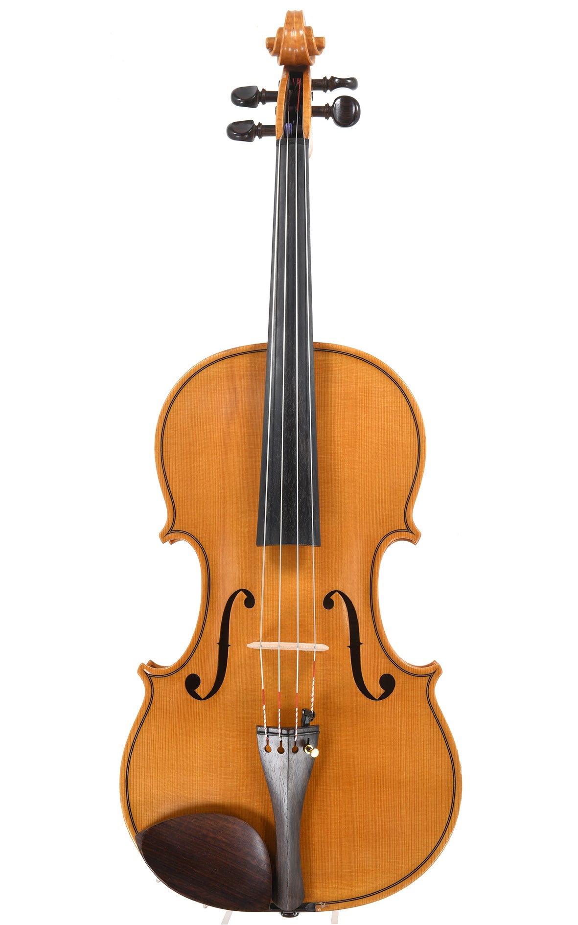 Alto Allemand DE10 (11cm)