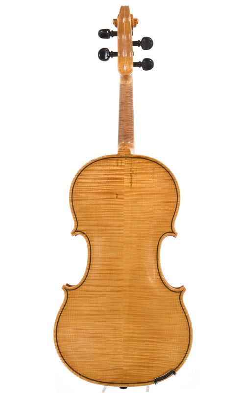 Alto Allemand DE10 (11cm)